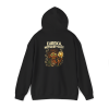 Eureka, Motherf*cker! Hoodie ? Mad Genius Editio
